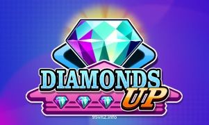 Hình ảnh trò chơi Diamonds Up tại 95vn