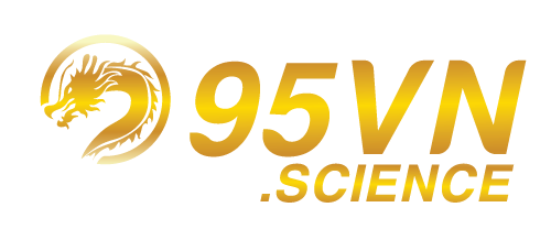Logo 95vn